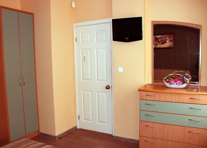 венеция Апартамент София