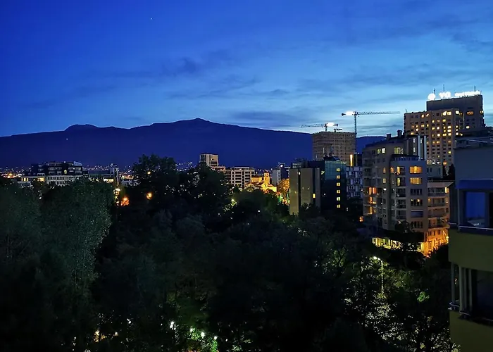 Апартамент венеция *