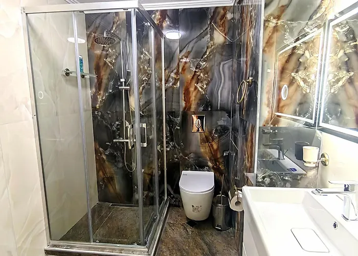 венеция Апартамент