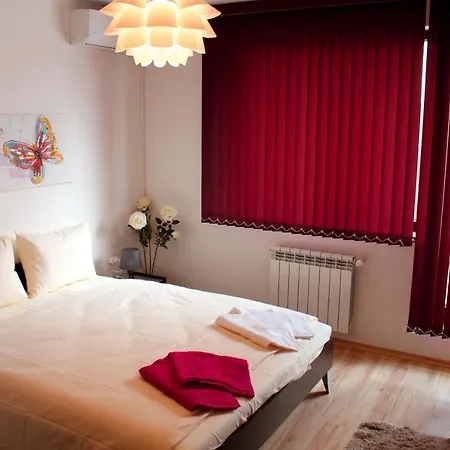 Apartman Venice Szófia