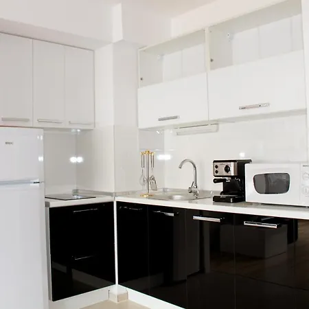 Apartament Venice