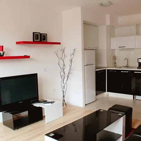 Apartament Venice