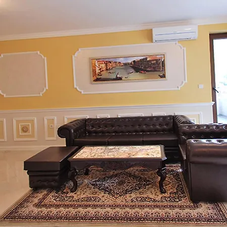 Venice Apartman Szófia