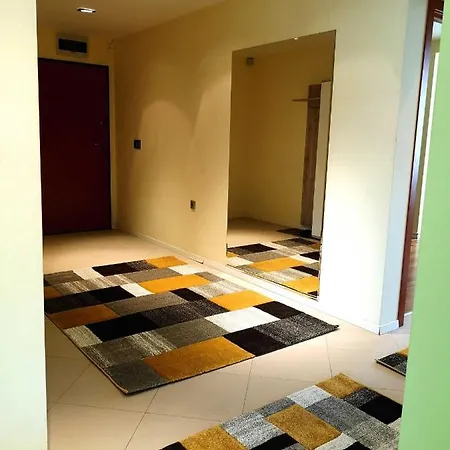 Venice Apartament *