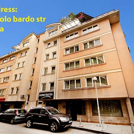 Apartament Venice Sofia