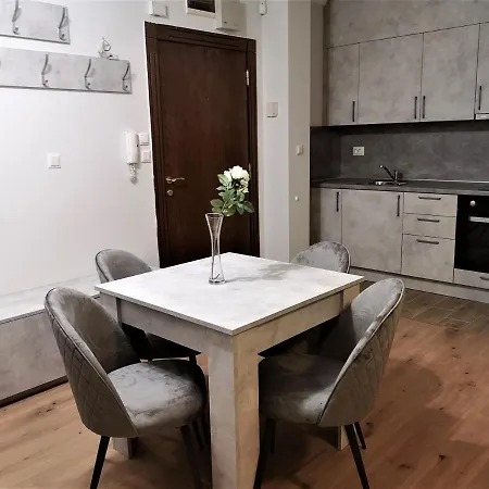 Venice Apartman
