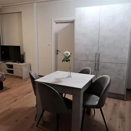 Apartament Venice *