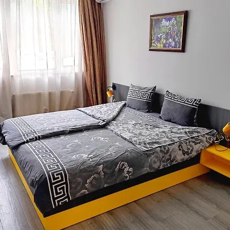 Venice Apartman Szófia