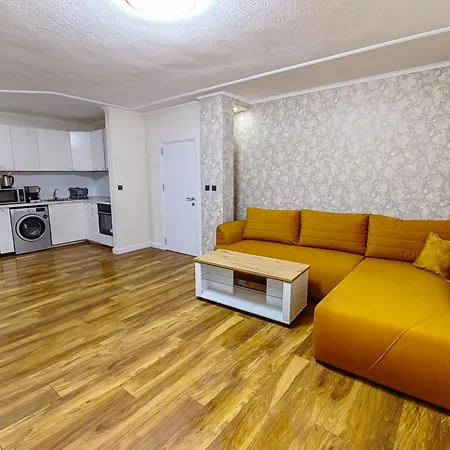 Apartament Venice *