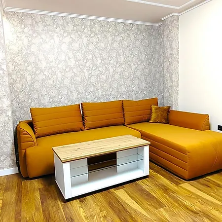 Venice Apartman *