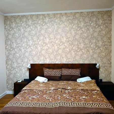 Apartman Venice Szófia