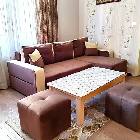 Venice Apartament *
