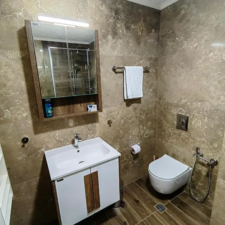Venice Apartament