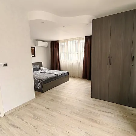 Venice Apartament *
