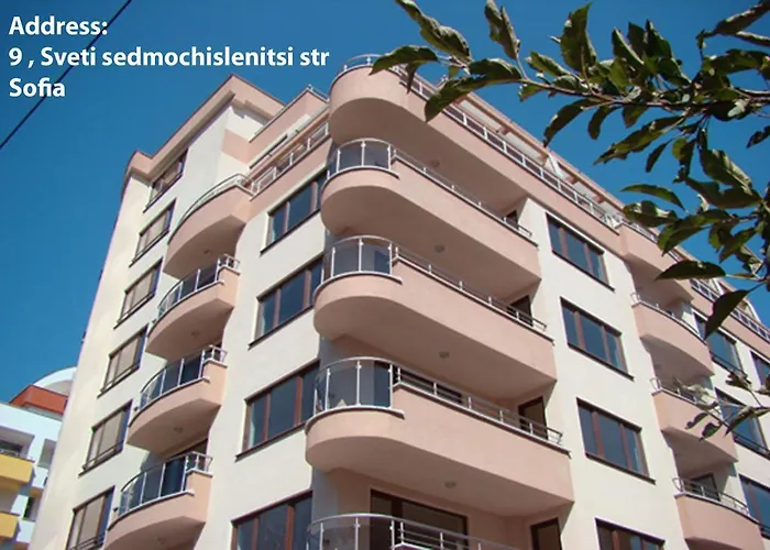 威尼斯公寓酒店 公寓 索菲亞