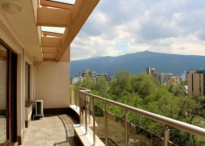 威尼斯公寓酒店