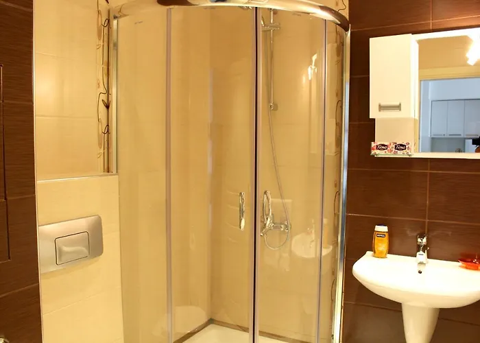 威尼斯公寓酒店 *