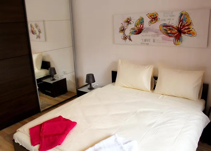 威尼斯公寓酒店 索菲亞