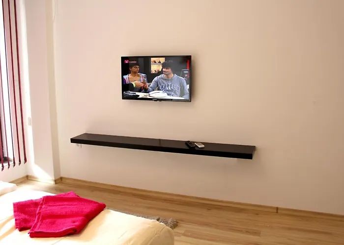 威尼斯公寓酒店 * 索菲亞