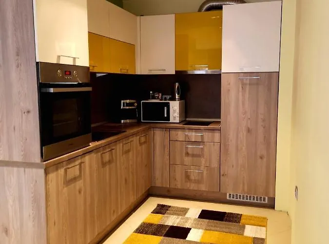 威尼斯公寓酒店