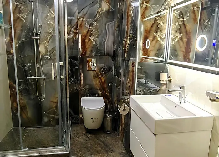 公寓 威尼斯公寓酒店