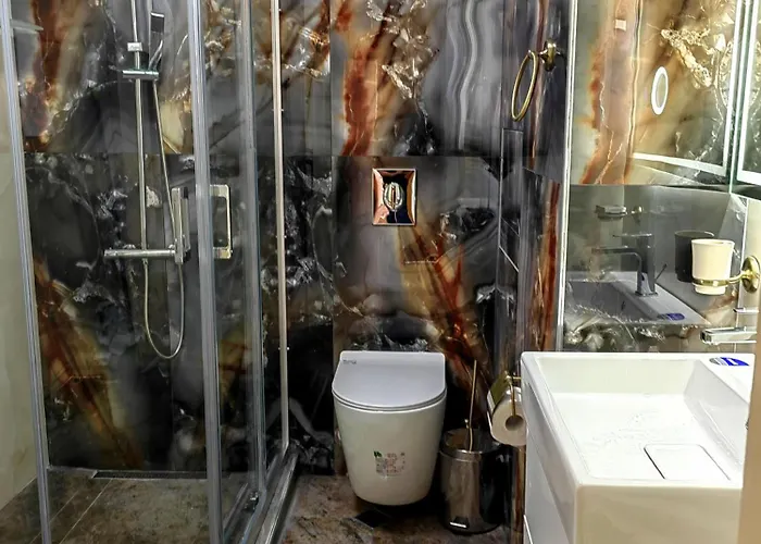 威尼斯公寓酒店 公寓 索菲亞