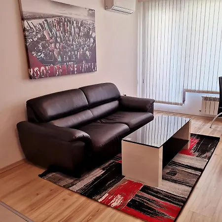 Venice Apartman *