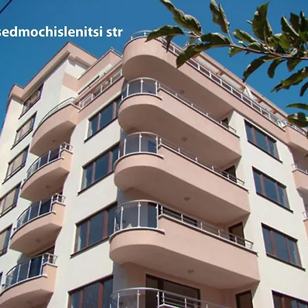 Venice Apartament Sofia