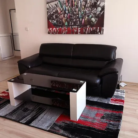 Apartment Venice Sofia