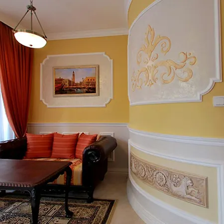 Apartmán Venice