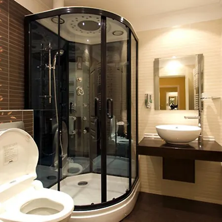 Apartman Venice *
