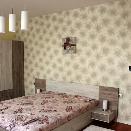 Venice Apartman *