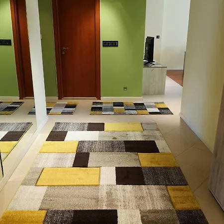 Venice Apartman