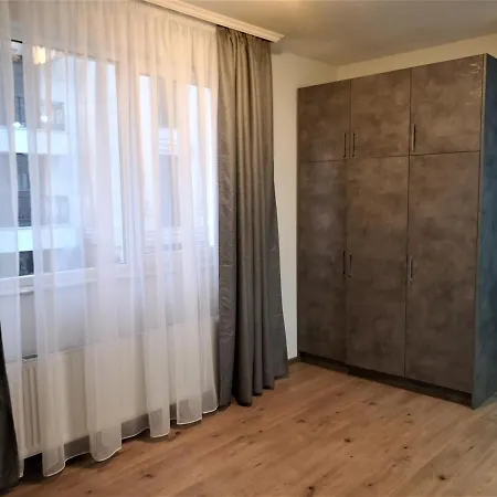 Apartman Venice Szófia