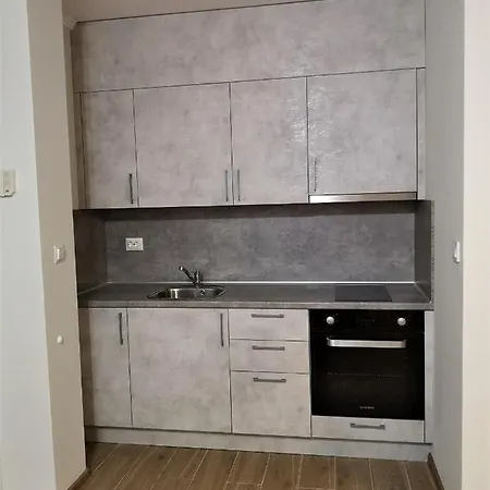 Apartmán Venice