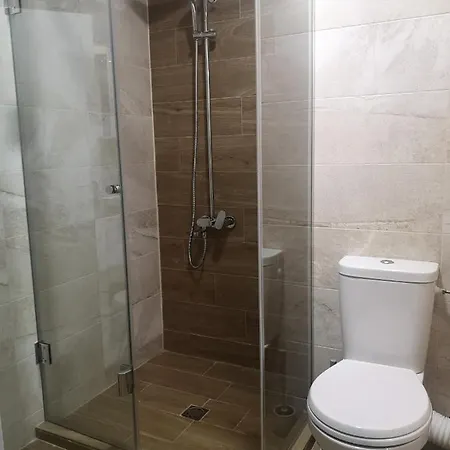 Apartman Venice *