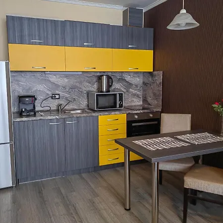 Apartman Venice Szófia