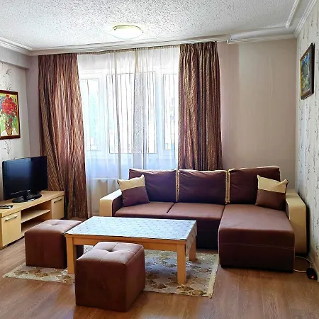 Apartment Venice