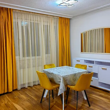 Apartmán Venice