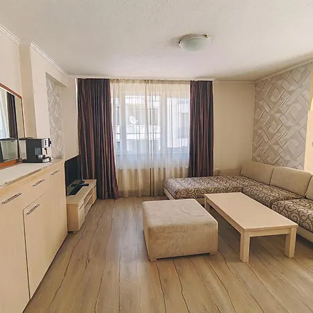 Apartmán Venice *