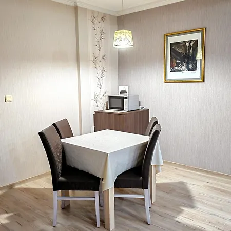 Venice Apartman