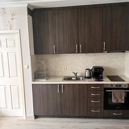 Venice Apartmán Sofie