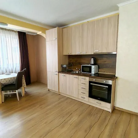 Venice Apartmán