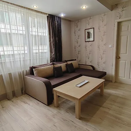 Apartmán Venice *