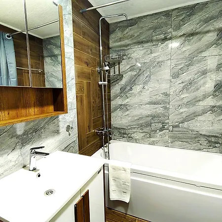 Apartment Venice Sofia