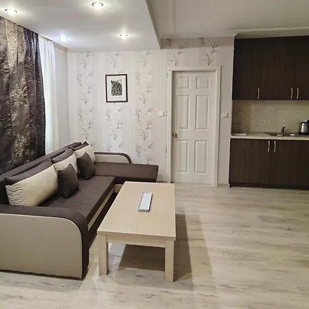 Apartament Venice