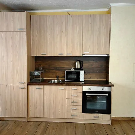Venice Apartmán