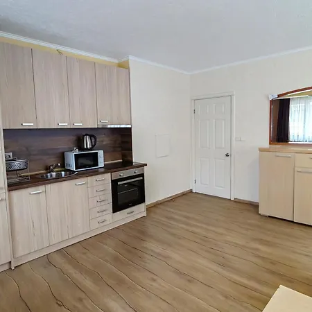 Apartmán Venice Sofie