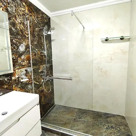 Apartmán Venice *
