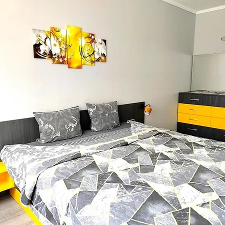 Venice Apartman *